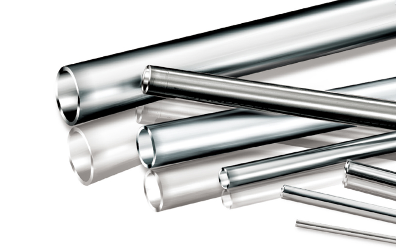 Others | Seamless & Welded Tubing